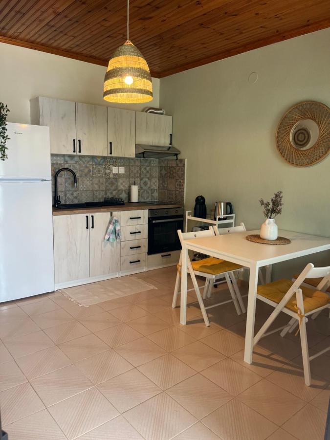 Niko Summer House 索佐波尔 外观 照片