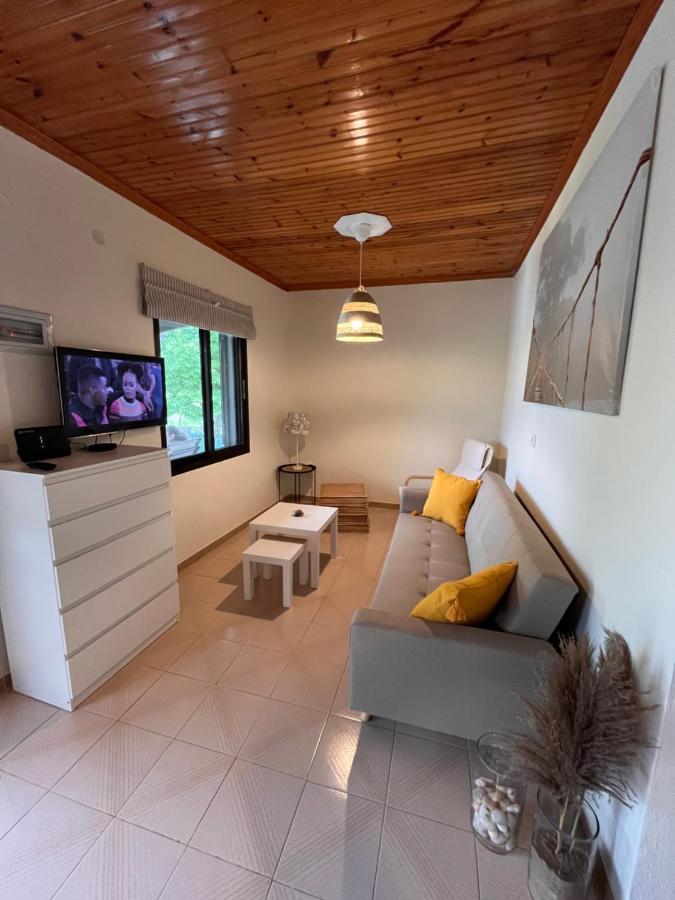 Niko Summer House 索佐波尔 外观 照片